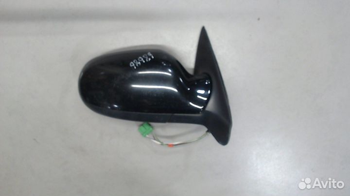 Зеркало боковое Volvo V70, 2001