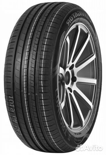 Lanvigator Comfort 2 185/70 R14 88H