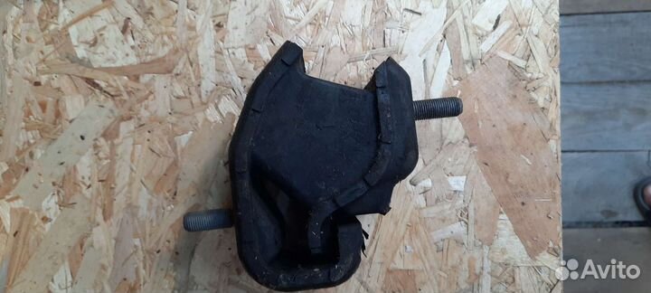 Подушка двигателя газель