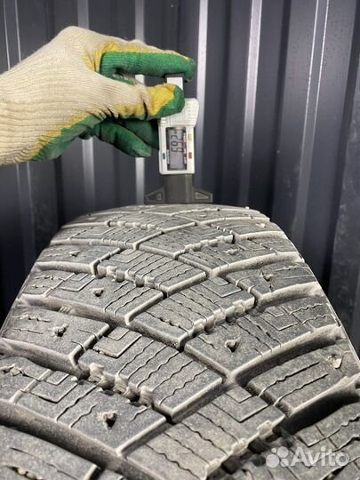 Goodyear Ultragrip Ice Arctic 195/65 R15 95T