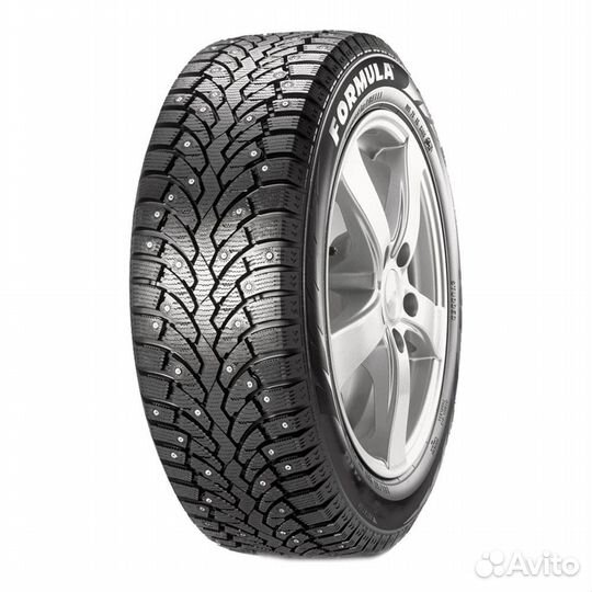 Formula Ice 195/55 R15 85T