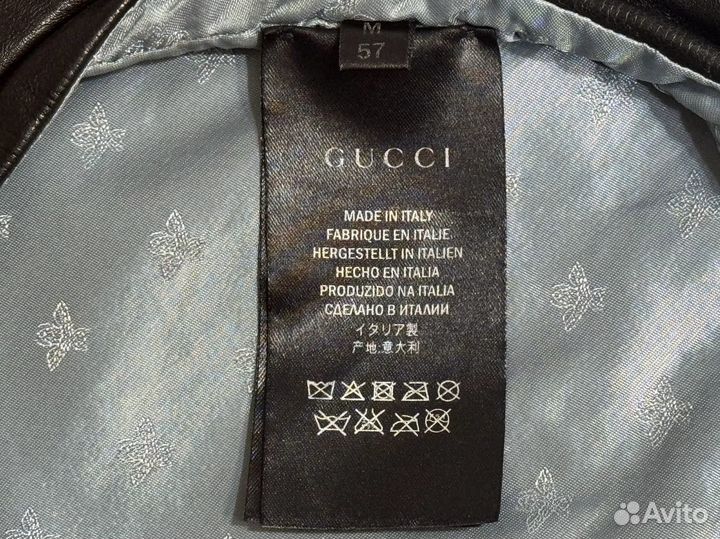 Gucci берет оригинал