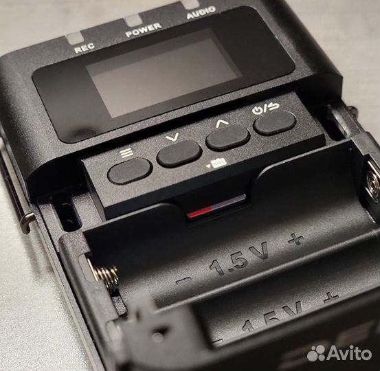 Радиосистема Deity theos (TX + 2 RX)