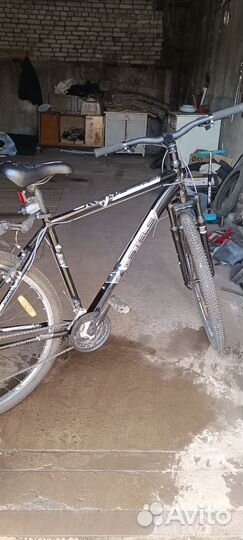 Горный велосипед stels navigator 900 MD 29''