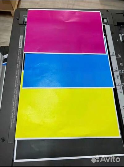 Мфу Ricoh IM C3000