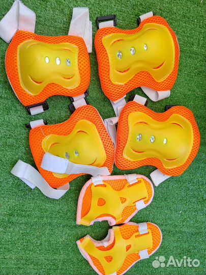 Защита детская