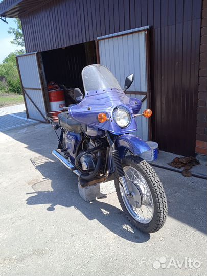 Продам Иж планета 3