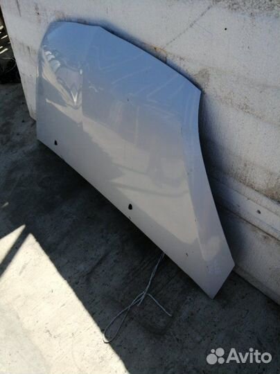 Капот Mitsubishi Colt Z21A