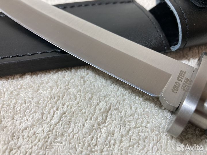 Нож Cold Steel Magnum Tanto