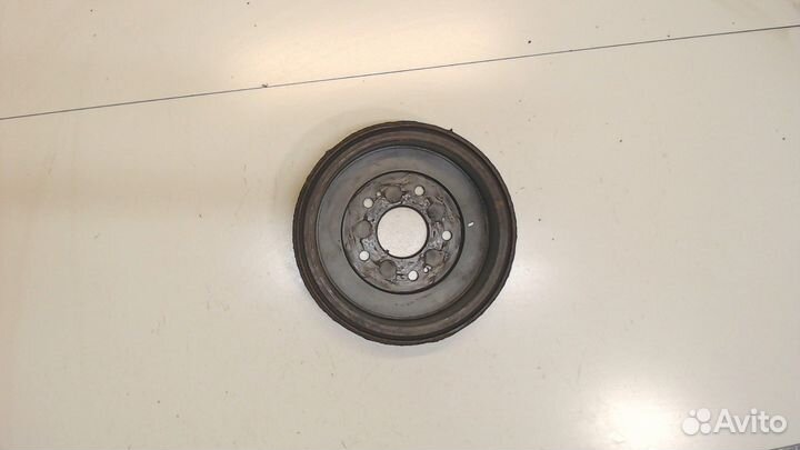 Барабан тормозной Honda CR-V, 2001