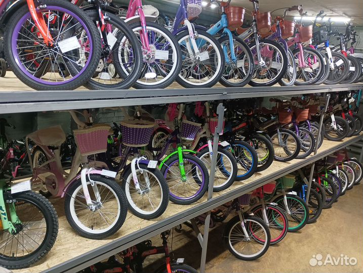 Велосипед Тimетry TT5032