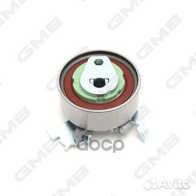 Натяжной ролик ремня грм chevrolet lacetti/opel
