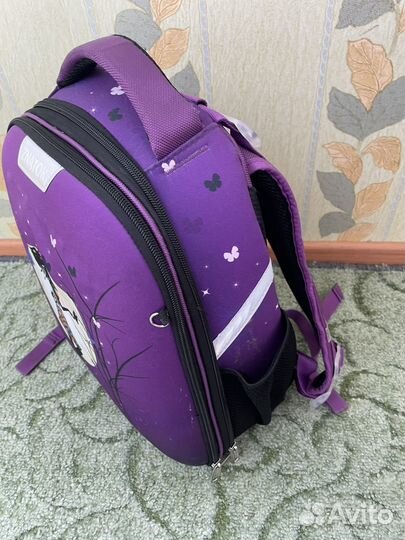 Рюкзак для девочки