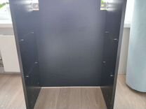 Икеа метод 60х60 навесной шкаф