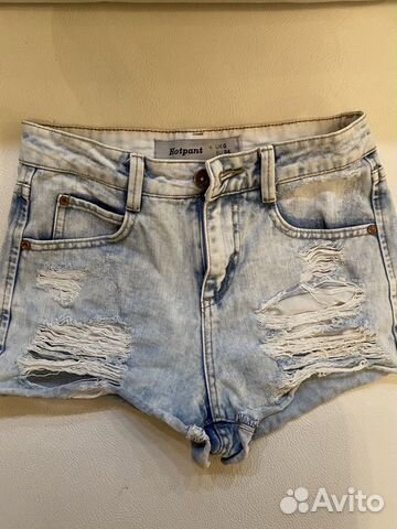Шорты летние