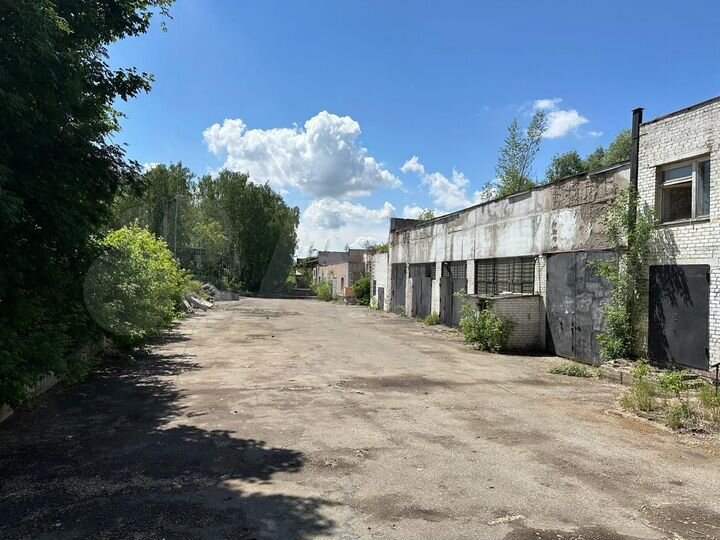Производство, 1000 м²