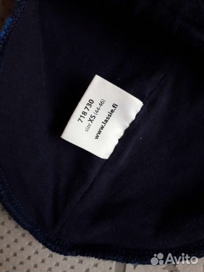 Шапка -шлем lassie