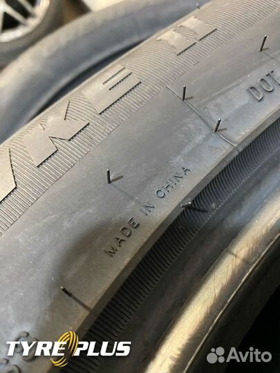 Grenlander IceHawke II 275/50 R21 113H