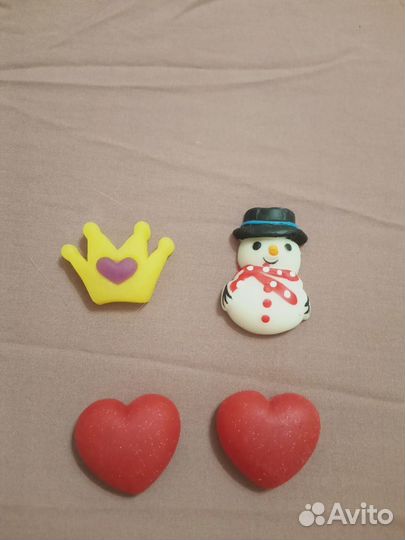 Развивающиеся игрушки