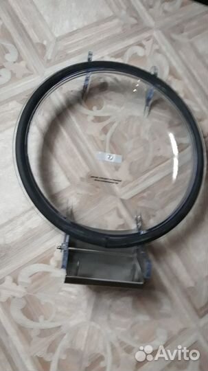 Крышка в сборе ммк-300.77.00сб для картофелечистки