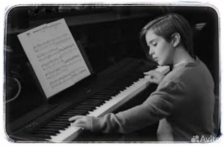 Цифровое пианино аренда/продажа