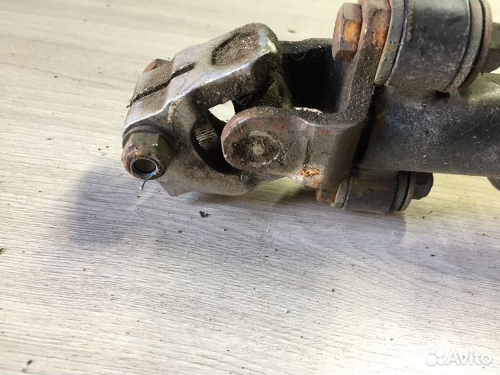 Колонка рулевая Audi 100 C4 (1990—1994) 8C5 2.0 AB