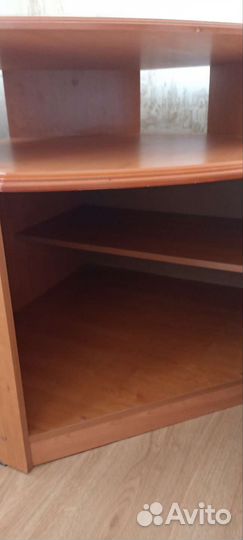 Тумба под телевизор