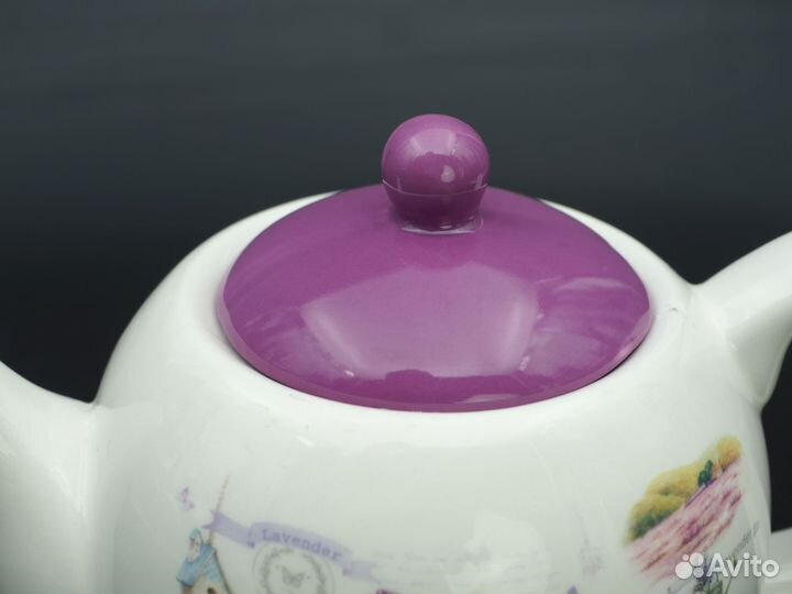 Чайник заварочный Agness 