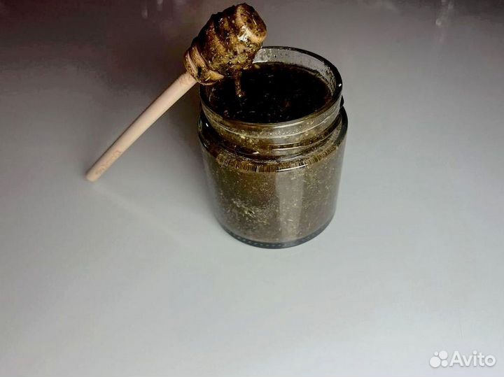 Поднимающий мужской мёд