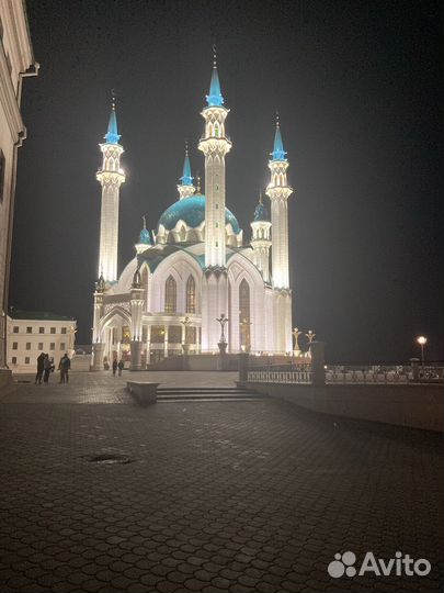 Экскурсия по Казани глазами жителя