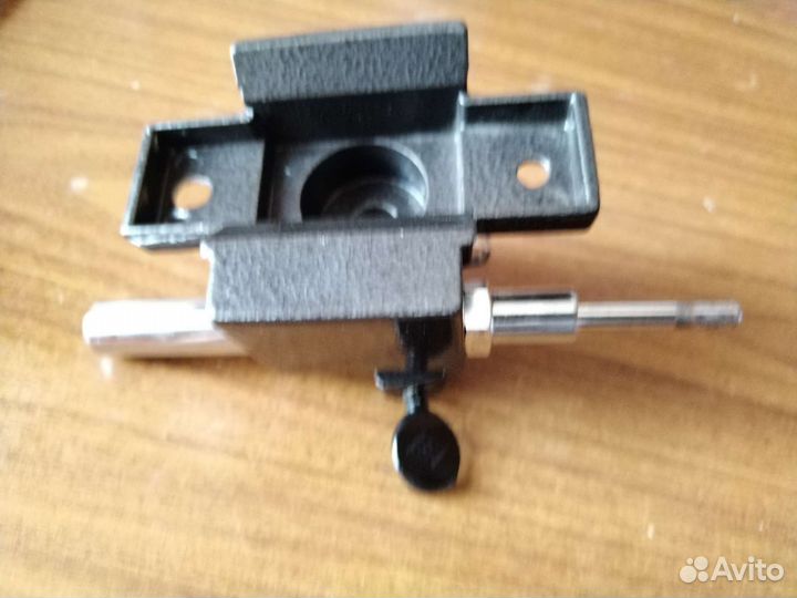 Запчасти на монтировку eq-1