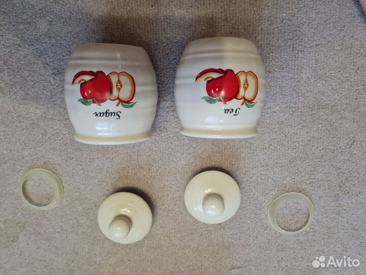 Для специй солонка перечница Zepter