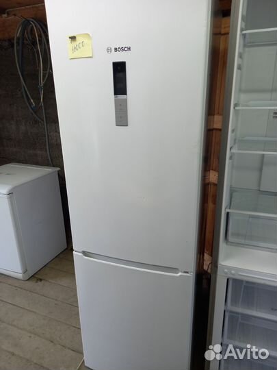 Холодильник bosh,большой выбор техники
