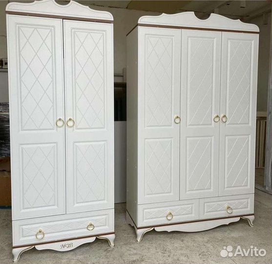 Детский шкаф