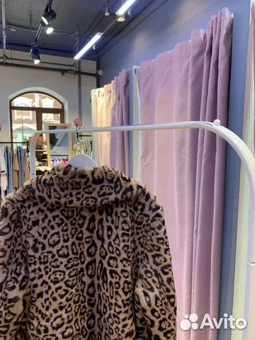 Сдаем в аренду рейлы/стойки IKEA для одежды