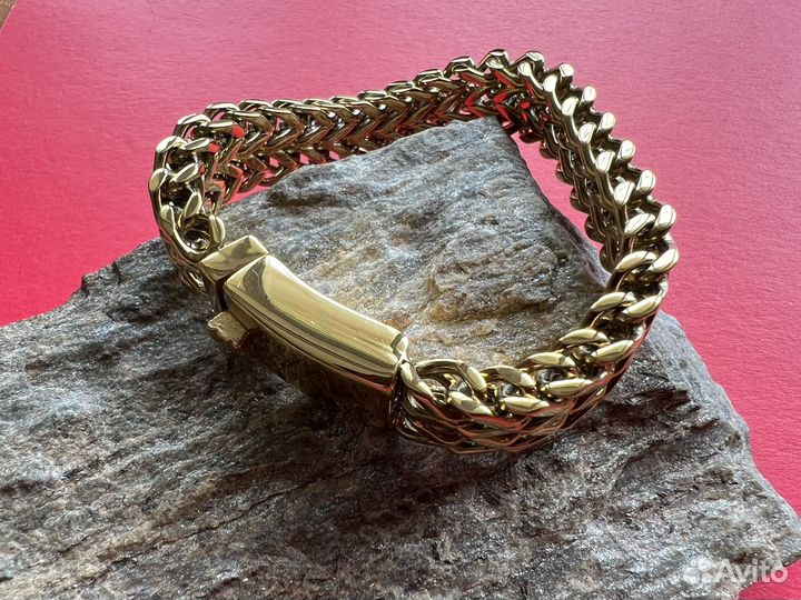 Браслет мужской
