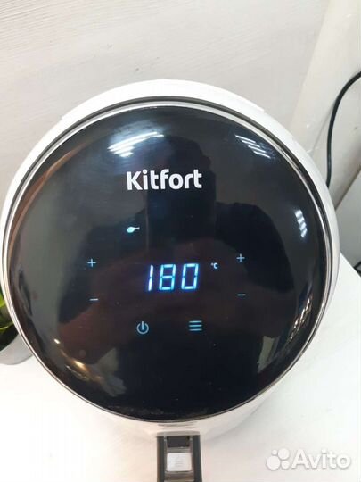 Мультипечь Kitfort