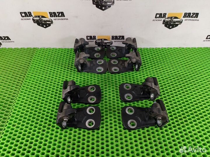 Петли дверей R\L Land Rover Range Rover Sport