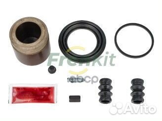 Ремкомплект суппорта с поршнем 254962 Frenkit