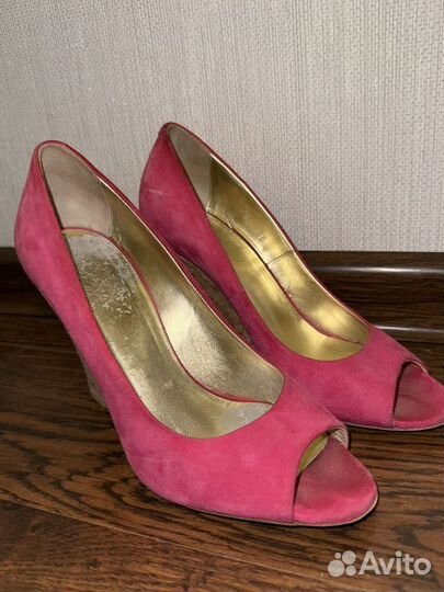 Босоножки женские 36 размер