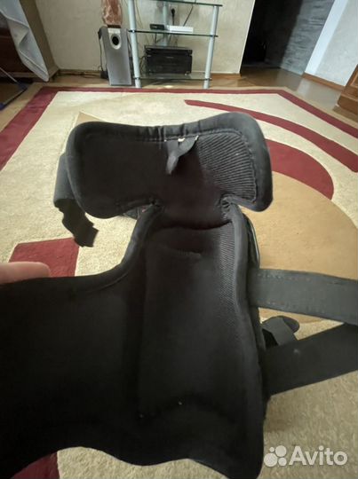 Налокотники