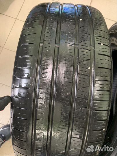 Pirelli Scorpion Verde All Season 265/60 R18