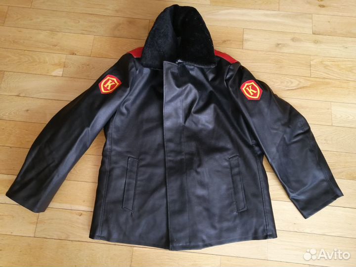 Костюм ваи вс