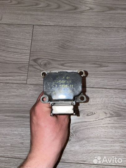 Катушка зажигания BMW E39