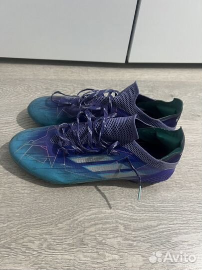 Бутсы adidas nemeziz