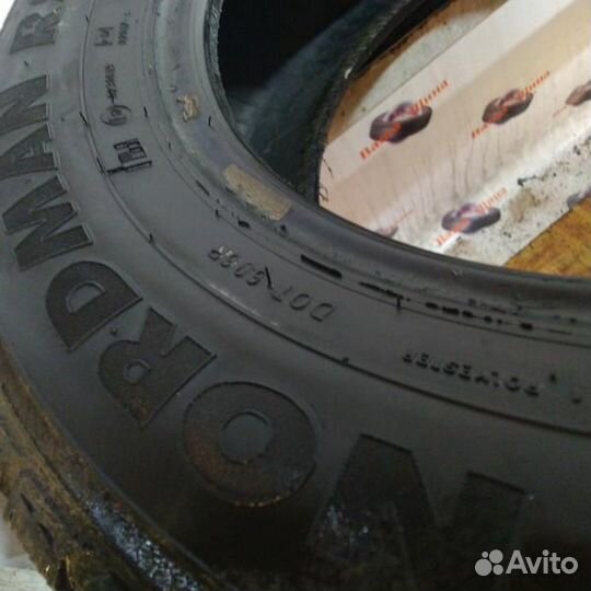 Nokian Tyres Nordman 4 205/65 R15