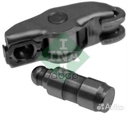 Ремкомплект толкателя клапана 423005110 Ina