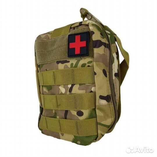 Подсумок Аптечка, мультикам