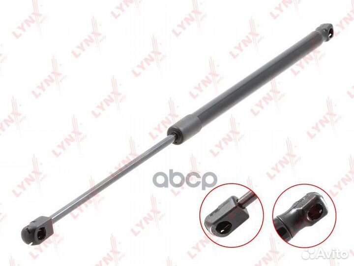 Амортизатор крышки багажника зад GS1110 LYN