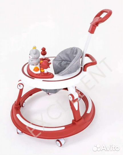 Ходунки детские бу
